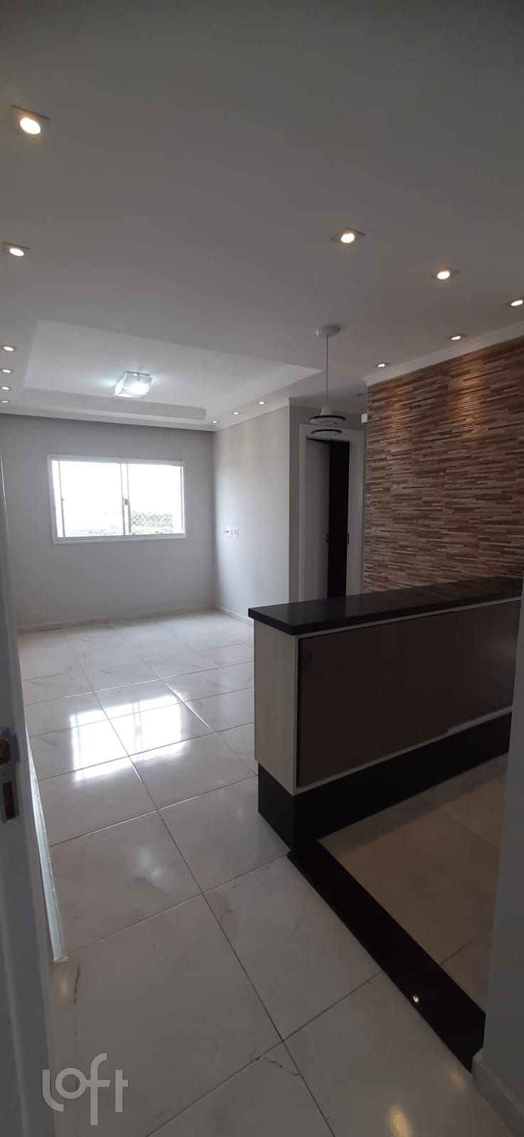 Apartamento, 2 quartos, 45 m² - Foto 5