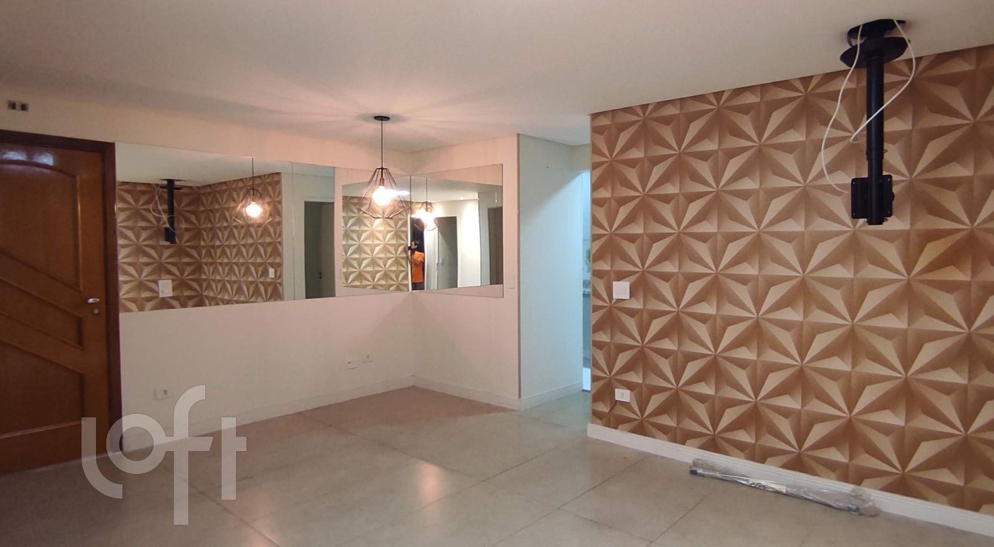 Apartamento, 3 quartos, 84 m² - Foto 1