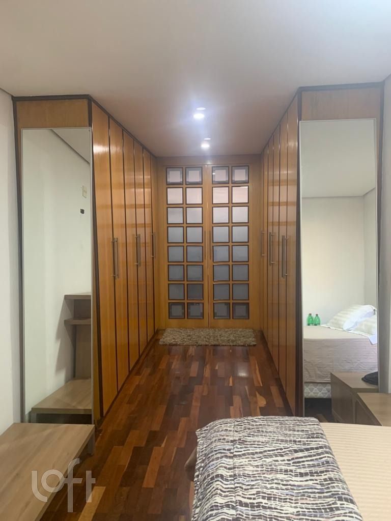 Casa, 4 quartos, 211 m² - Foto 13