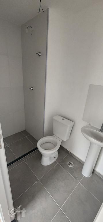 Apartamento à venda com 1 quarto, 24m² - Foto 3