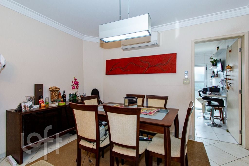 Casa, 3 quartos, 133 m² - Foto 5