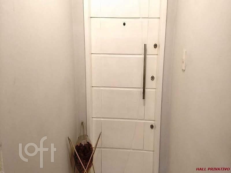 Apartamento à venda com 2 quartos, 55m² - Foto 7