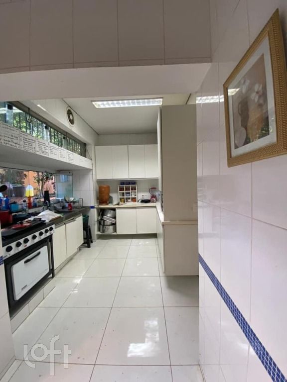 Casa, 3 quartos, 205 m² - Foto 14