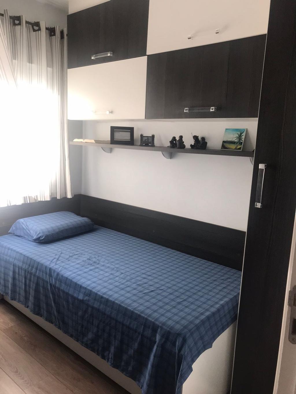 Apartamento, 2 quartos, 70 m² - Foto 6