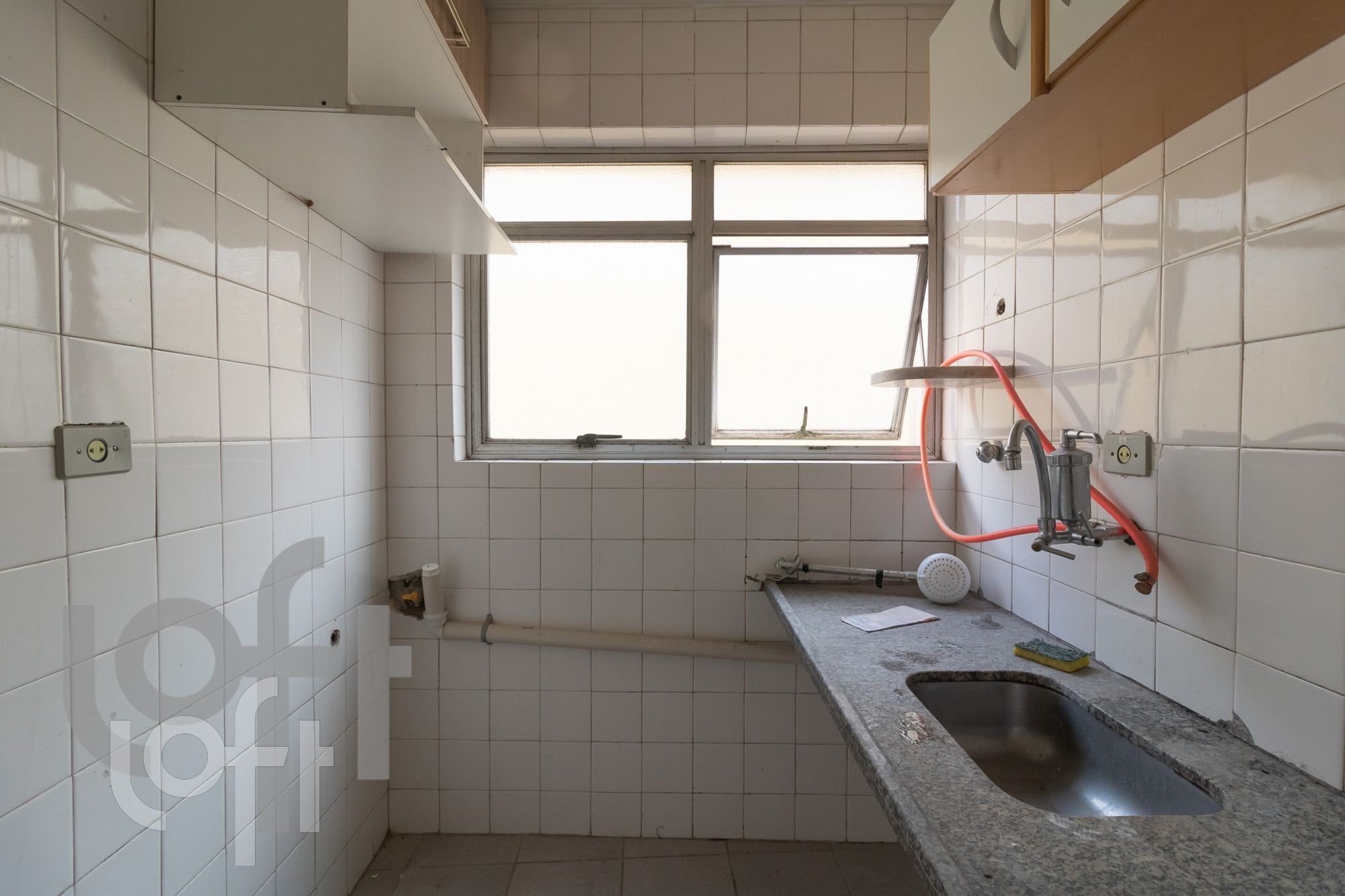 Apartamento, 1 quarto, 57 m² - Foto 12