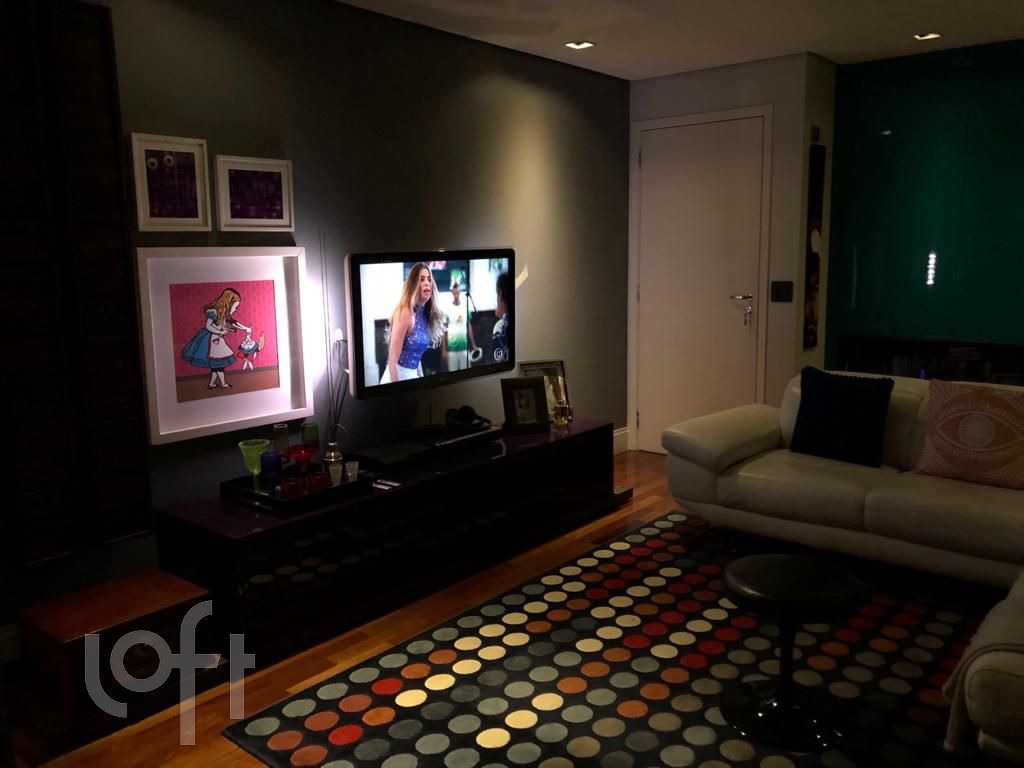 Apartamento, 2 quartos, 65 m² - Foto 3