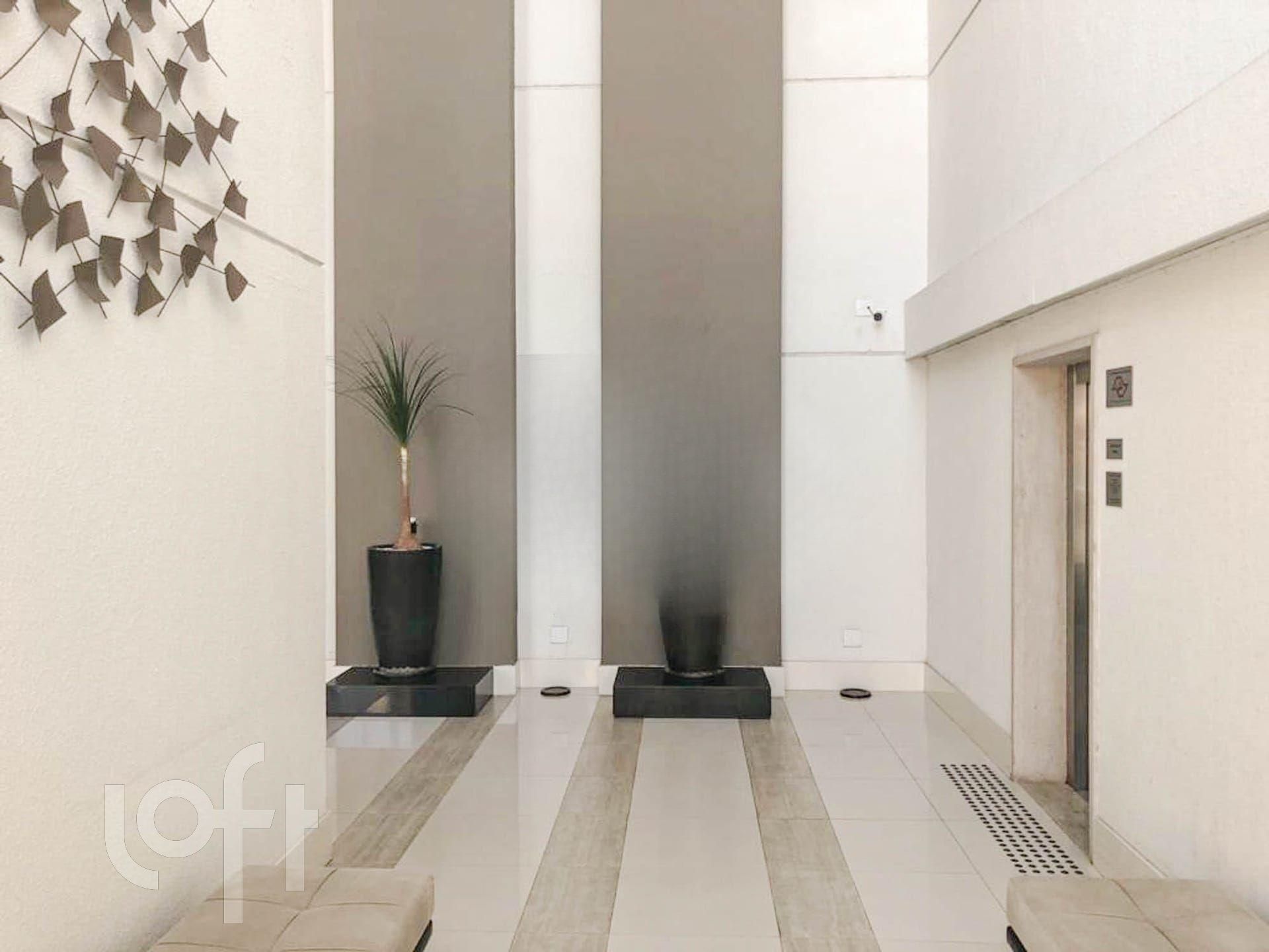 Apartamento à venda com 3 quartos, 180m² - Foto 37