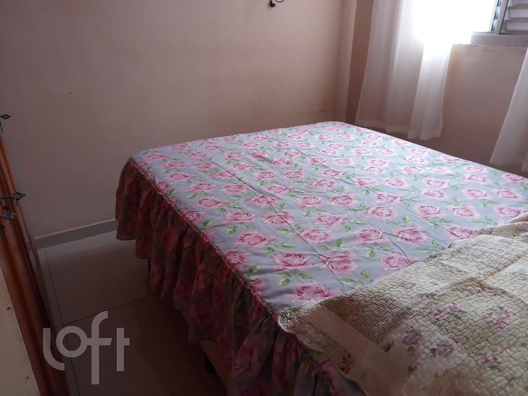 Apartamento, 2 quartos, 42 m² - Foto 14