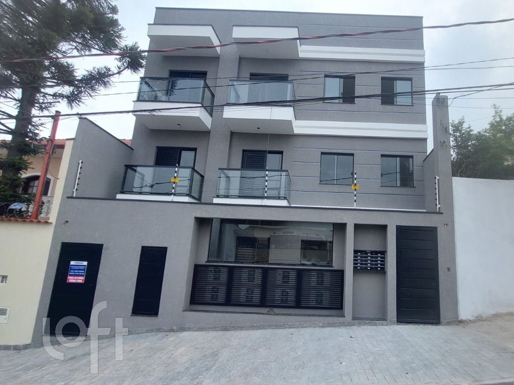 Apartamento, 2 quartos, 47 m² - Foto 2