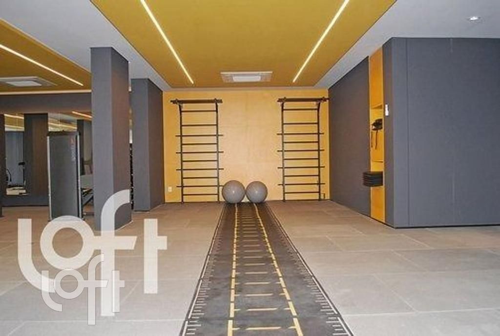 Apartamento, 1 quarto, 24 m² - Foto 18