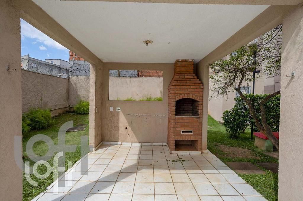 Apartamento à venda com 3 quartos, 93m² - Foto 9