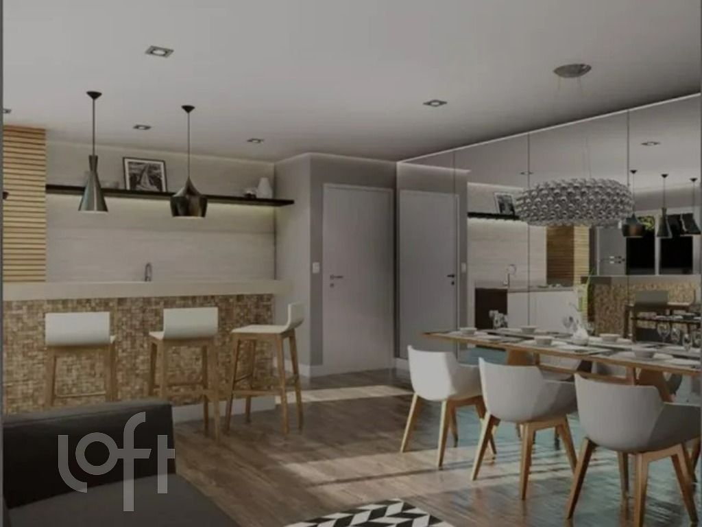 Apartamento, 2 quartos, 31 m² - Foto 10