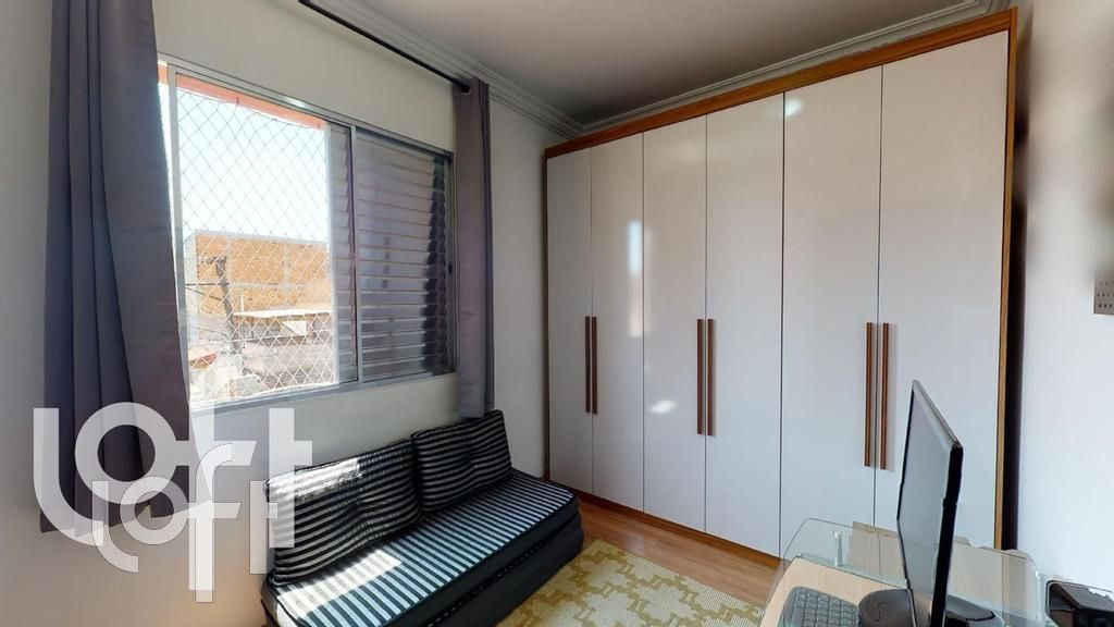 Apartamento, 2 quartos, 50 m² - Foto 56