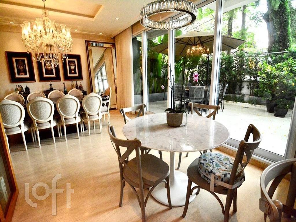 Casa de Condomínio à venda com 4 quartos, 559m² - Foto 10