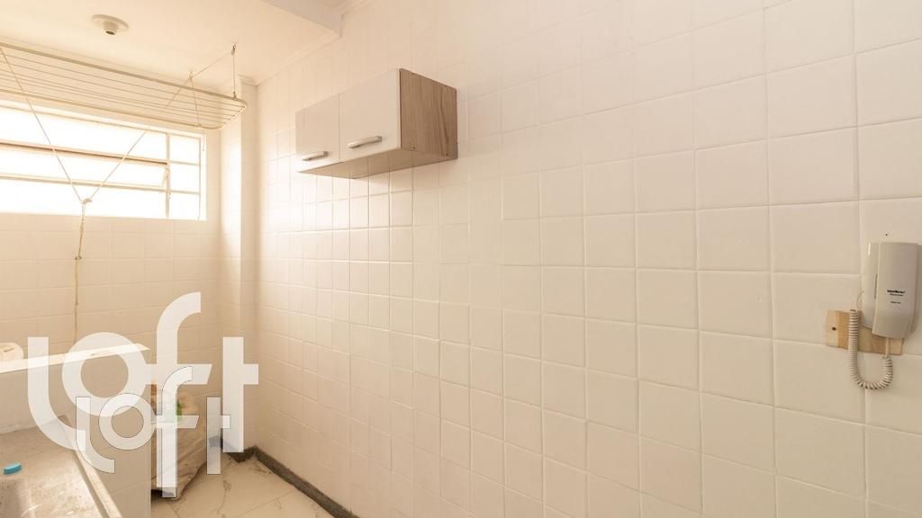 Apartamento à venda com 1 quarto, 64m² - Foto 10