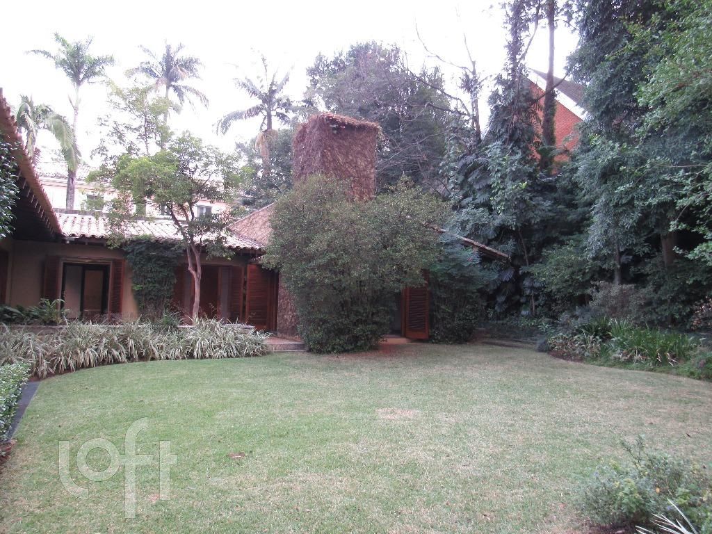 Casa, 4 quartos, 600 m² - Foto 20