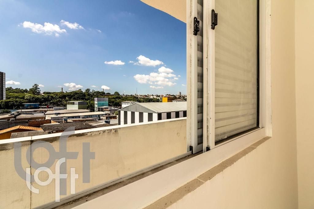 Apartamento, 2 quartos, 47 m² - Foto 1