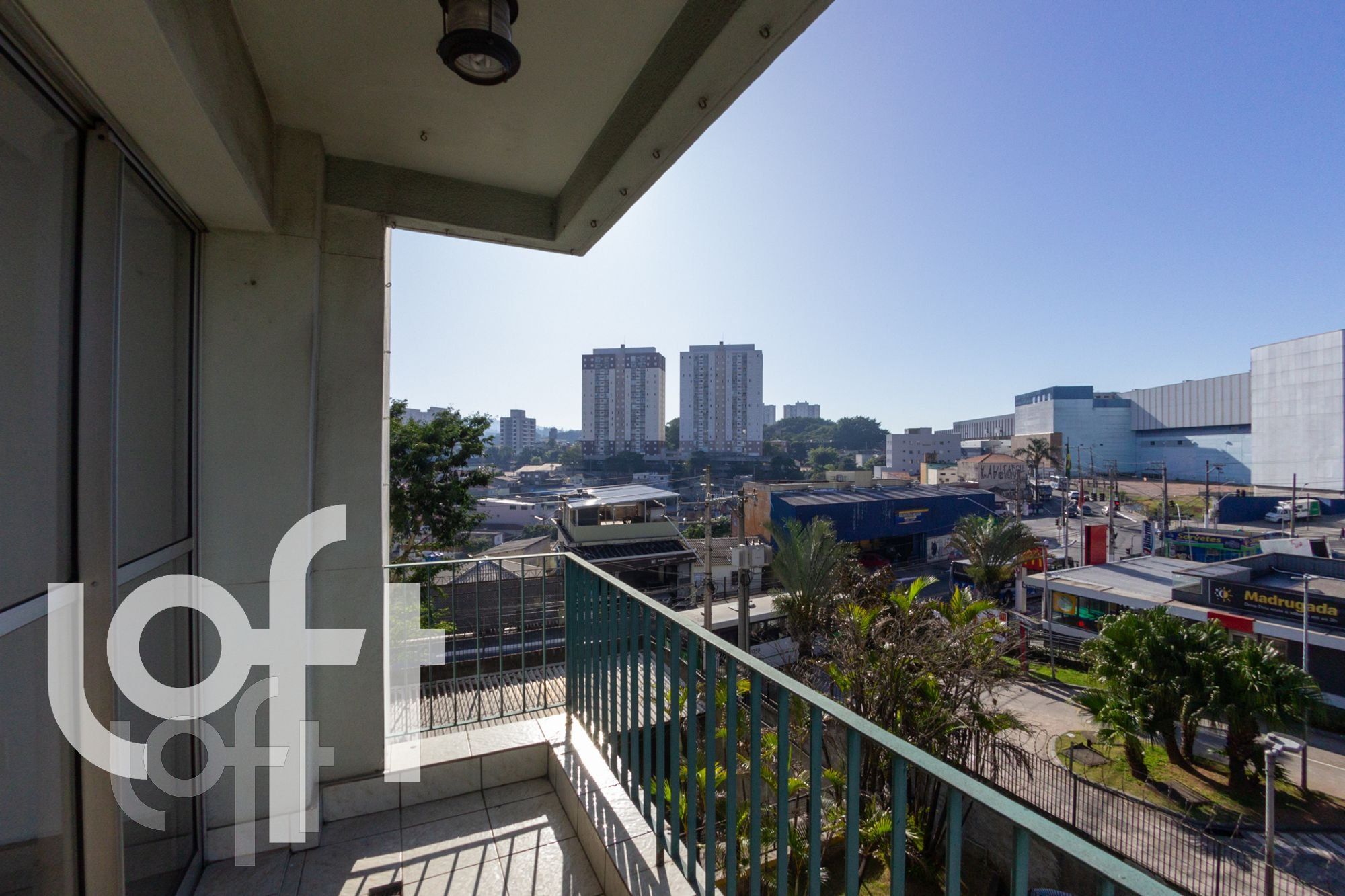 Apartamento à venda com 2 quartos, 71m² - Foto 11