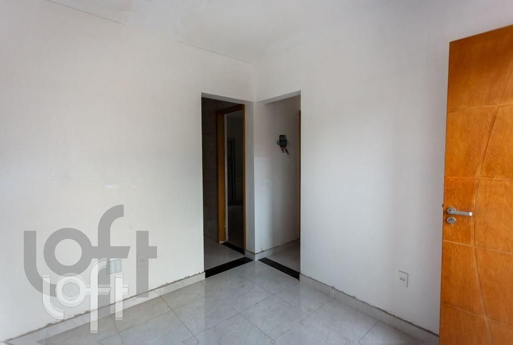 Apartamento à venda com 2 quartos, 47m² - Foto 19