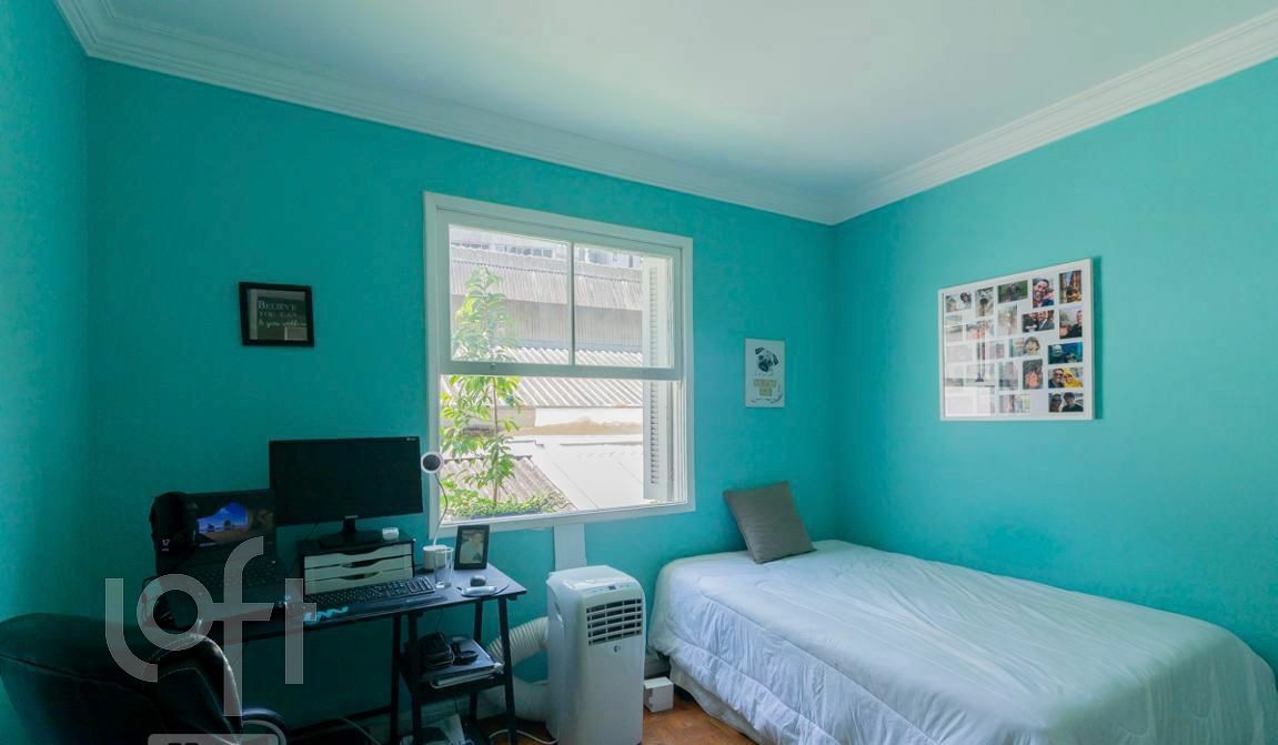 Casa à venda com 2 quartos, 100m² - Foto 11