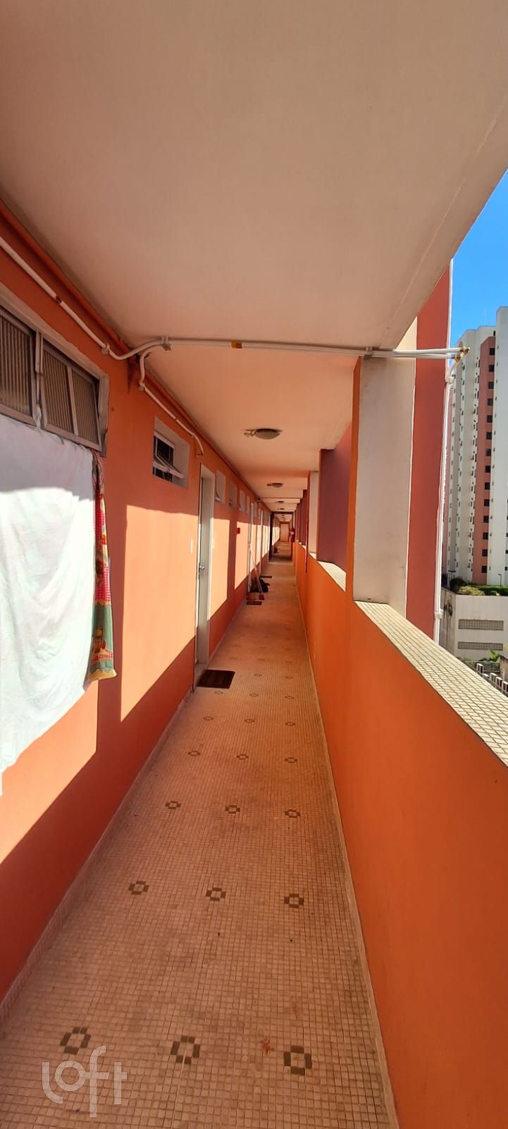 Apartamento à venda com 2 quartos, 54m² - Foto 6