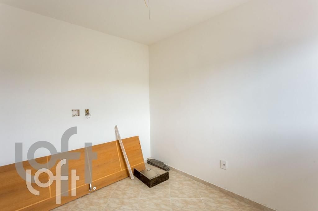 Apartamento à venda com 2 quartos, 50m² - Foto 10