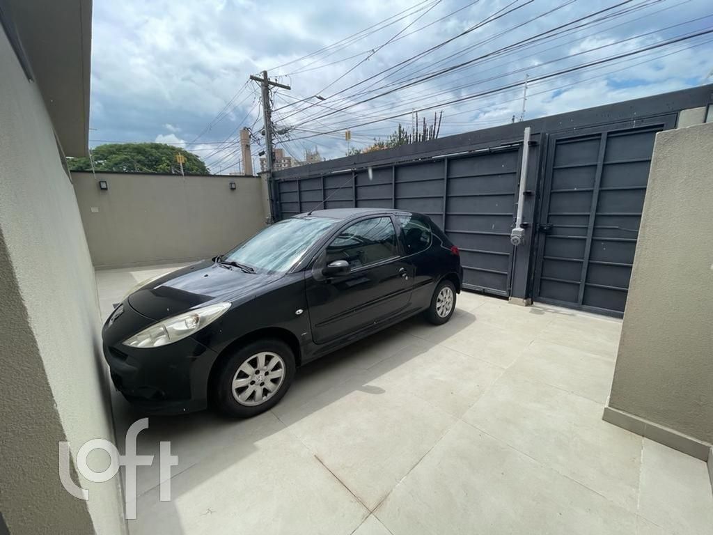 Casa, 3 quartos, 240 m² - Foto 32