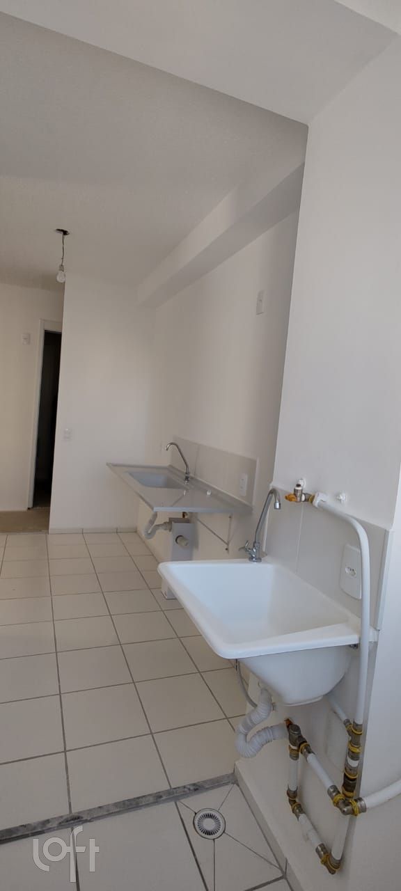 Apartamento à venda com 2 quartos, 55m² - Foto 16