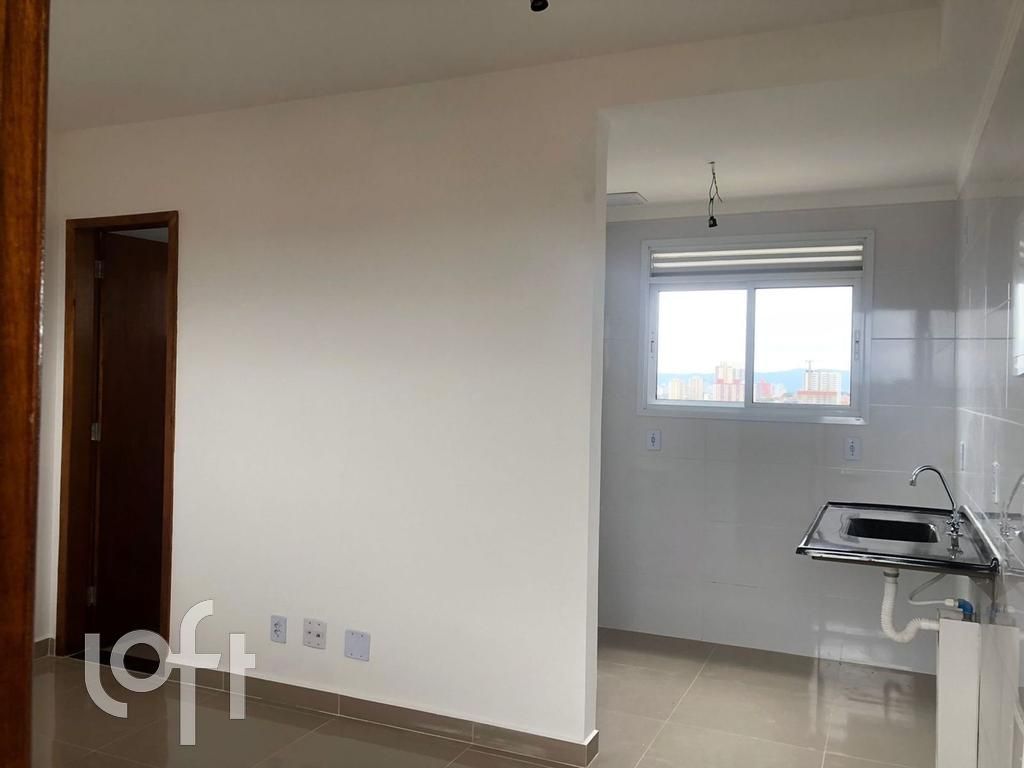 Apartamento, 2 quartos, 40 m² - Foto 21