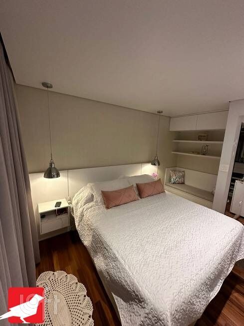 Apartamento, 2 quartos, 65 m² - Foto 13