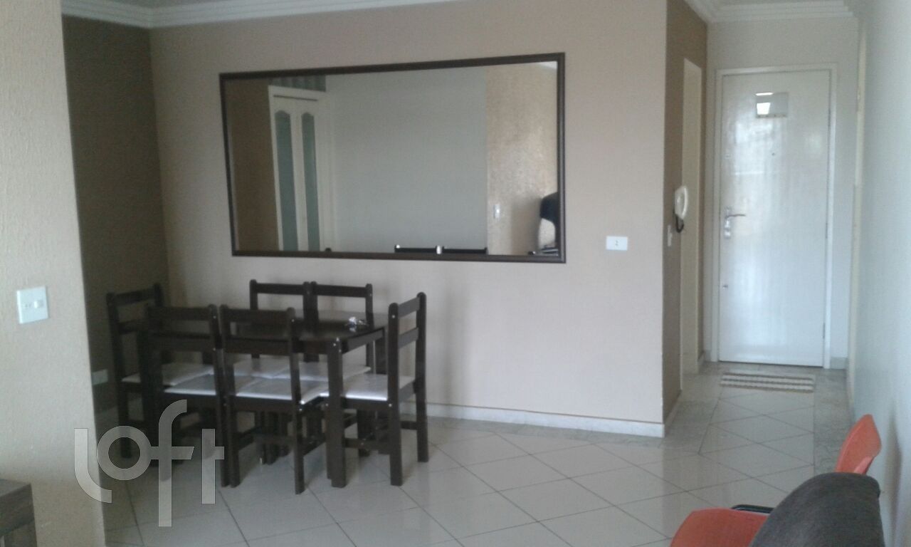 Apartamento, 3 quartos, 63 m² - Foto 3
