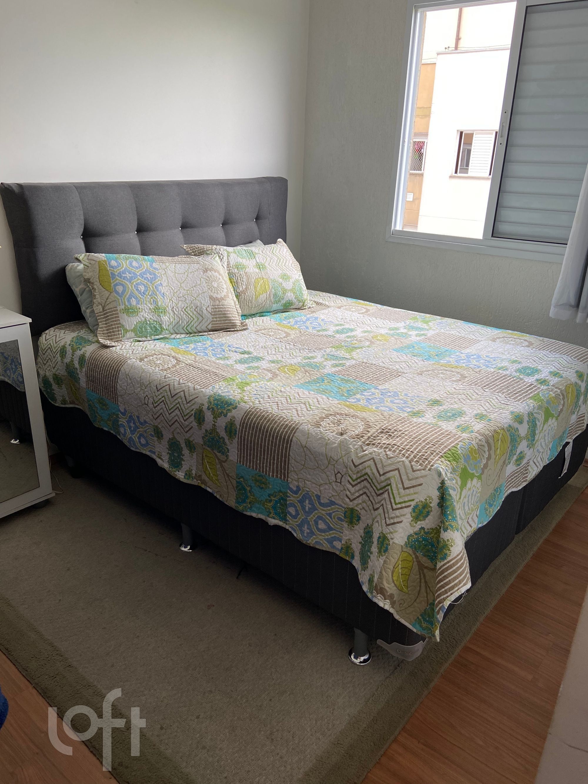 Apartamento, 2 quartos, 45 m² - Foto 6