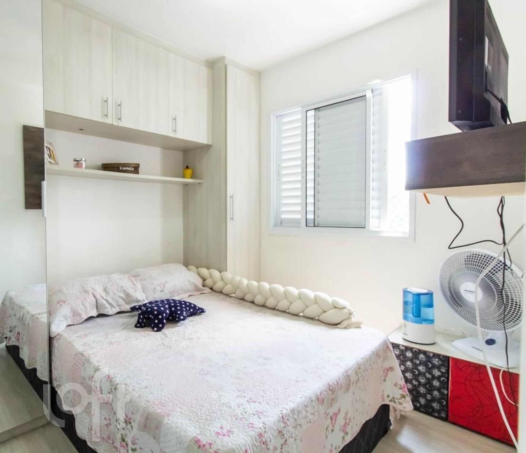 Apartamento, 2 quartos, 46 m² - Foto 9