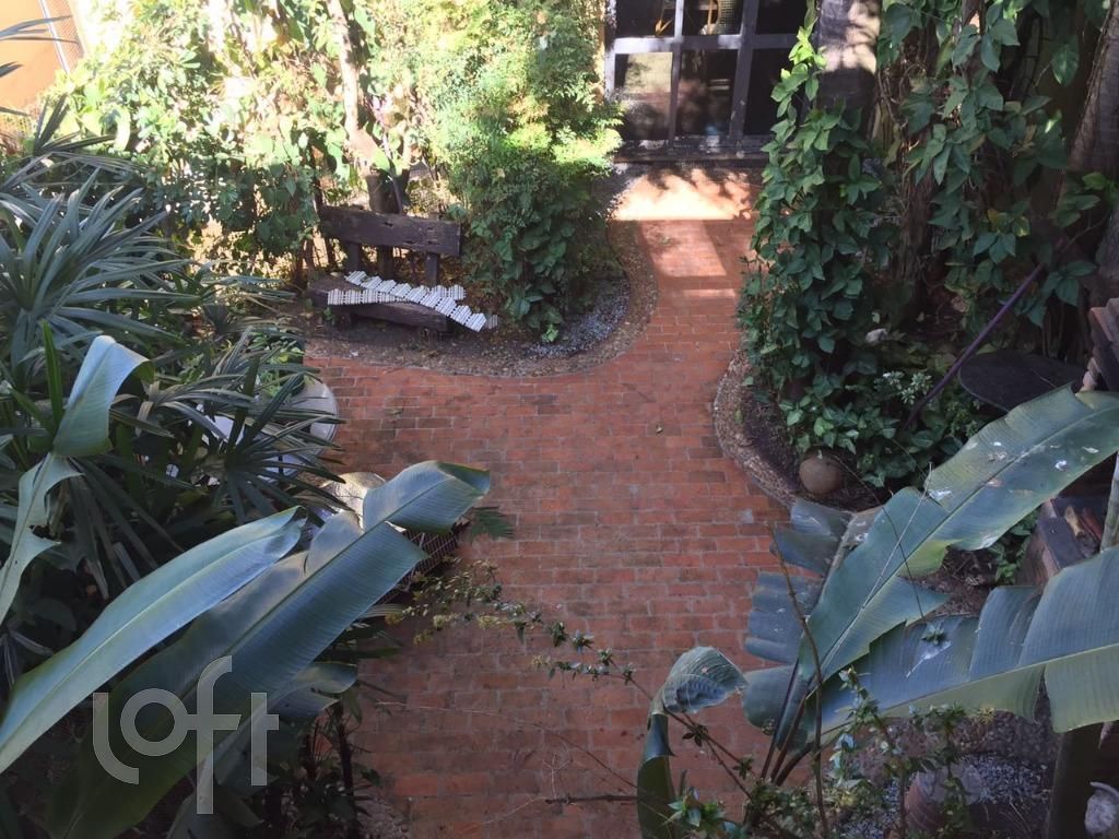 Casa, 4 quartos, 380 m² - Foto 17