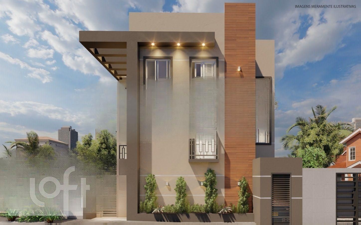 Apartamento, 1 quarto, 28 m² - Foto 1