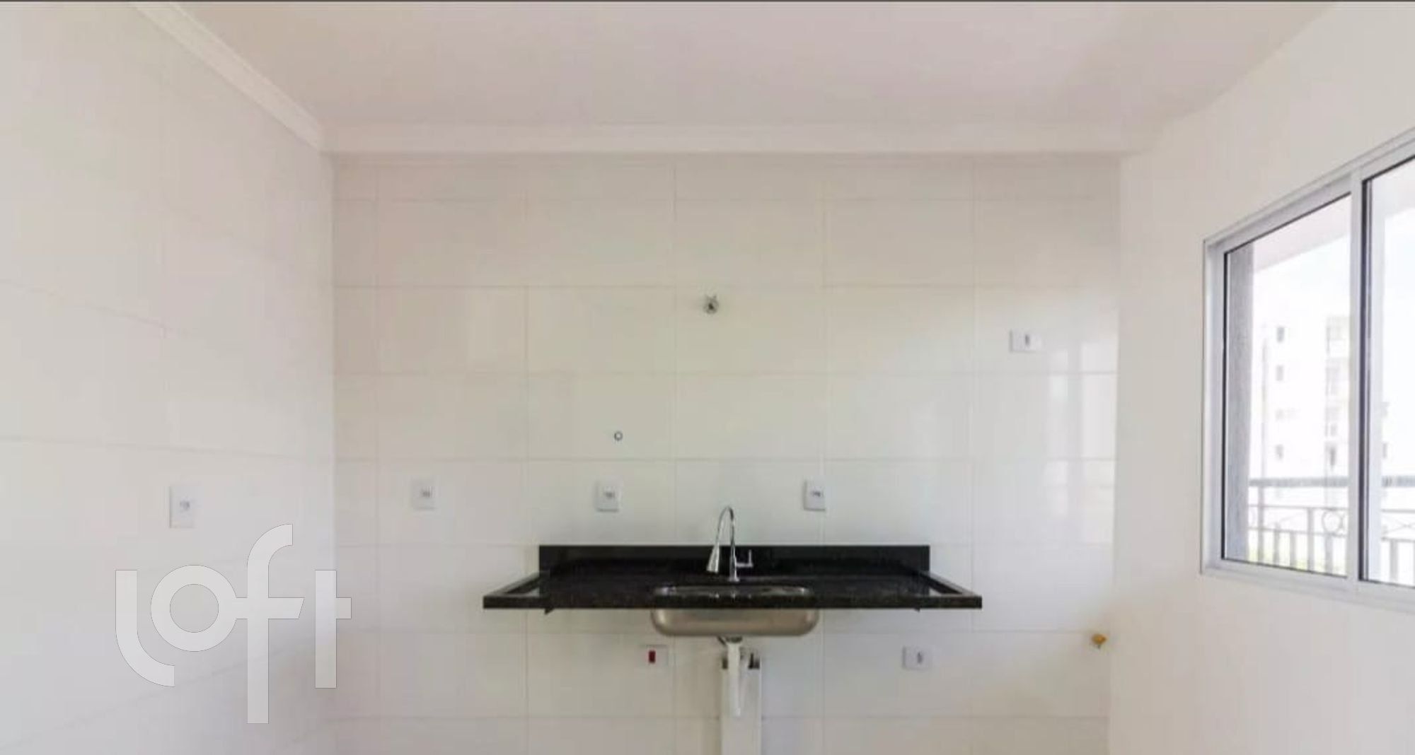 Apartamento, 2 quartos, 45 m² - Foto 5