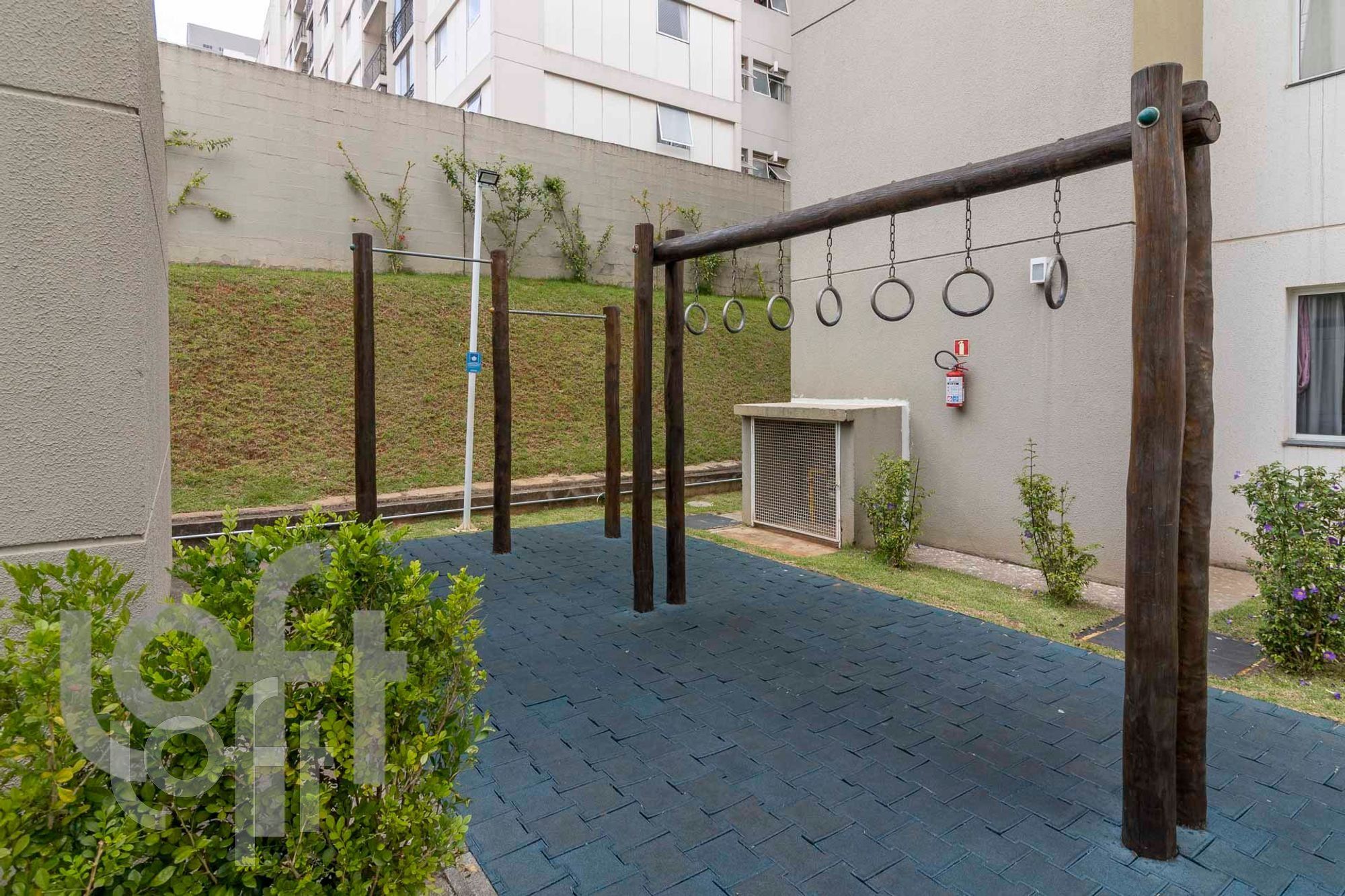 Apartamento, 2 quartos, 45 m² - Foto 33