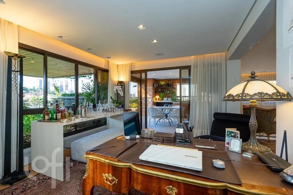 Apartamento, 4 quartos, 260 m² - Foto 17