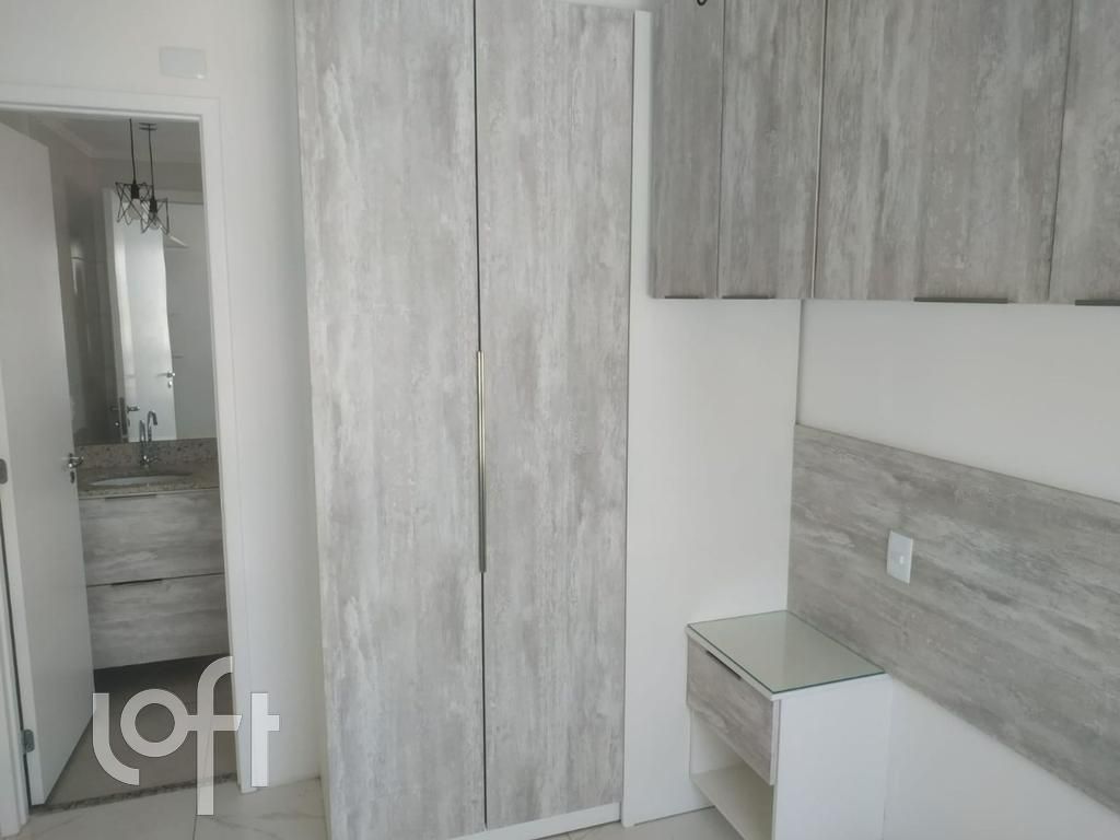 Apartamento, 1 quarto, 28 m² - Foto 2