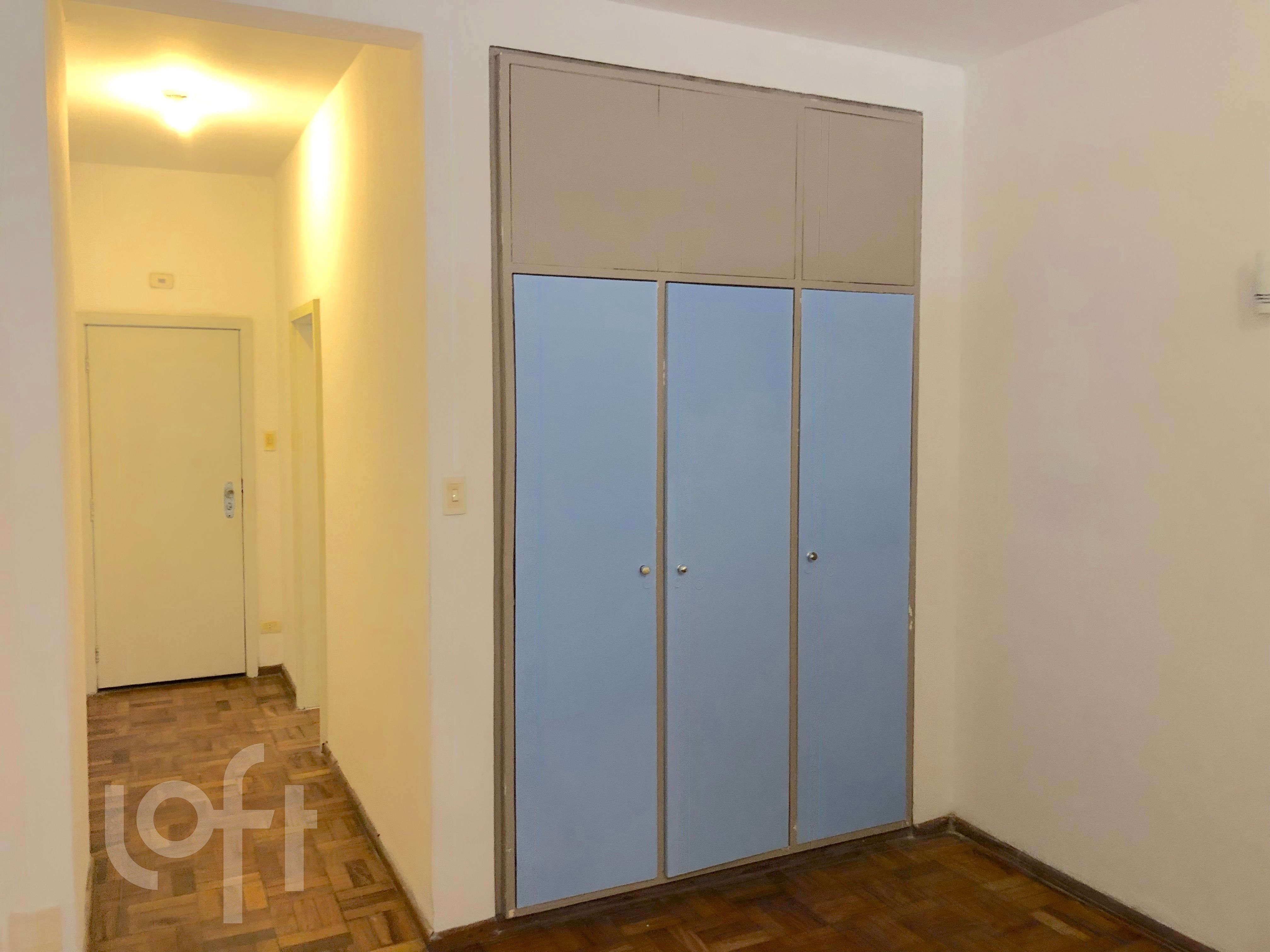 Apartamento, 1 quarto, 35 m² - Foto 10