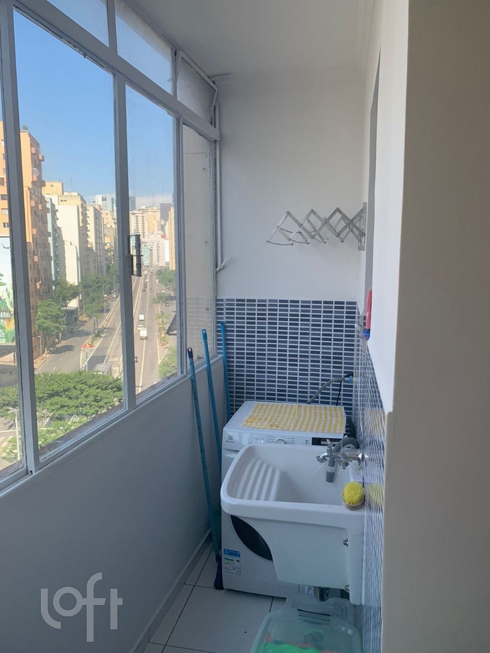 Apartamento, 1 quarto, 48 m² - Foto 14