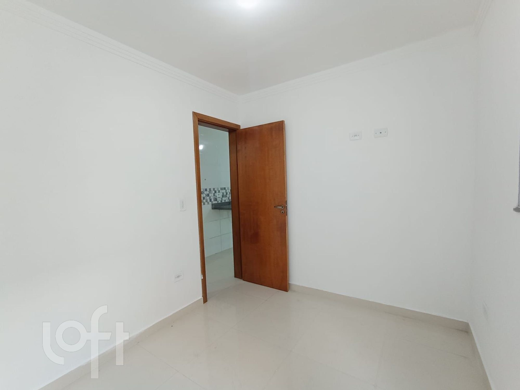 Apartamento, 1 quarto, 32 m² - Foto 3