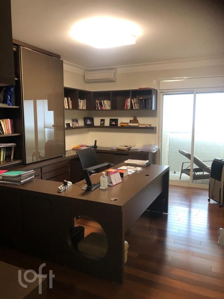 Apartamento, 4 quartos, 366 m² - Foto 4