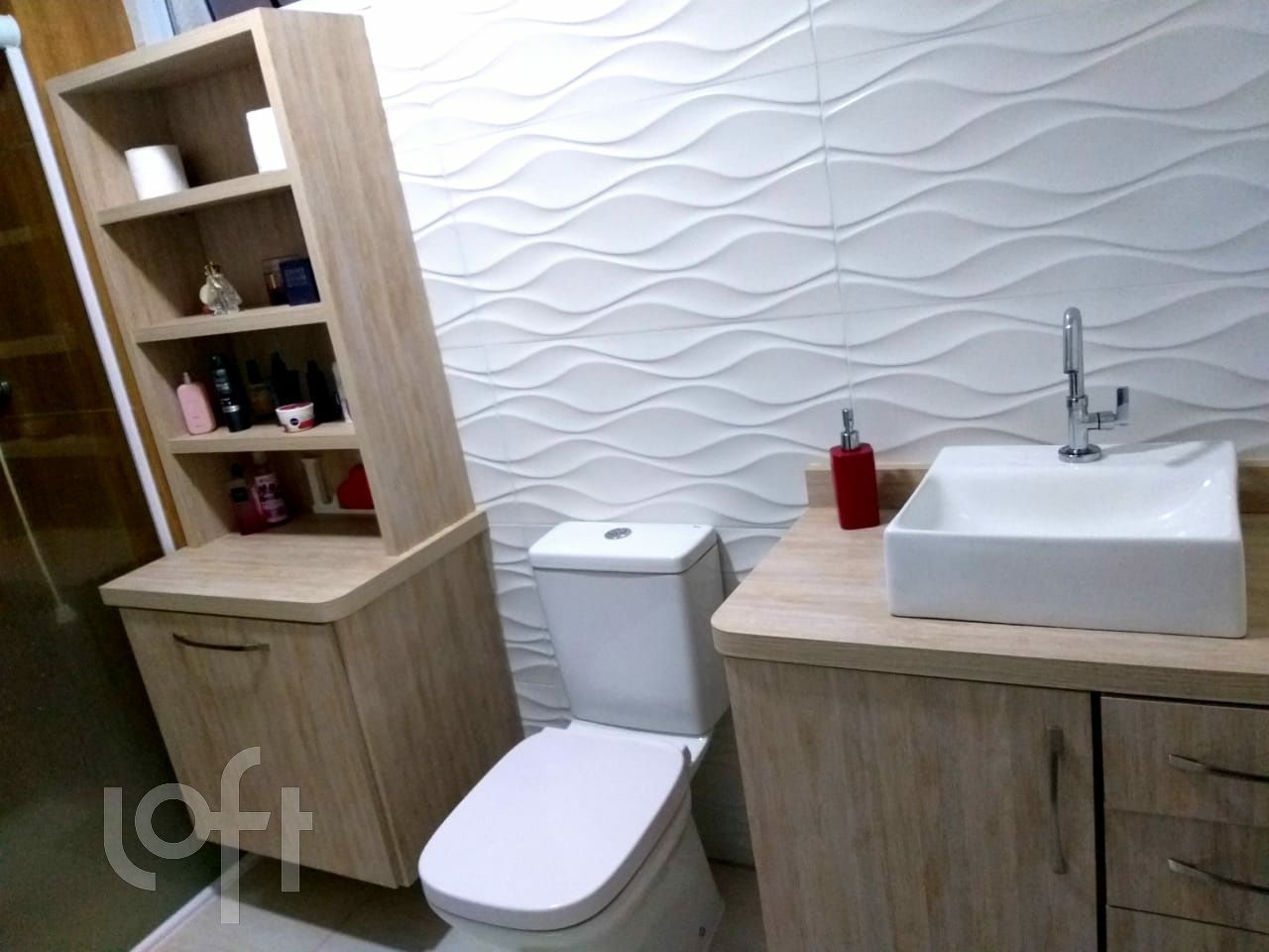 Apartamento, 2 quartos, 43 m² - Foto 35