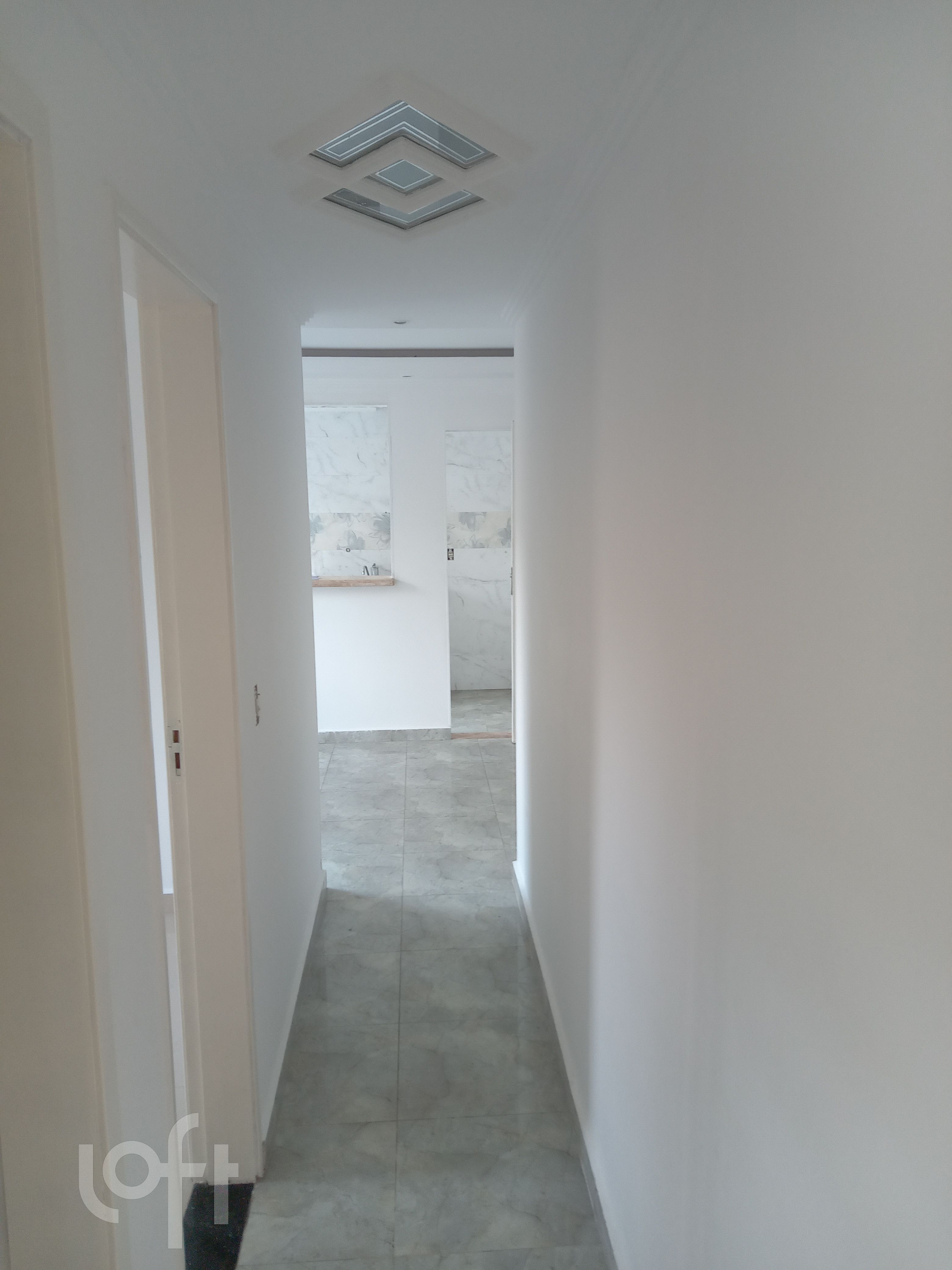 Apartamento, 1 quarto, 48 m² - Foto 3