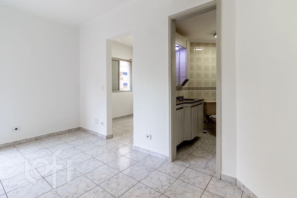 Apartamento, 1 quarto, 33 m² - Foto 4