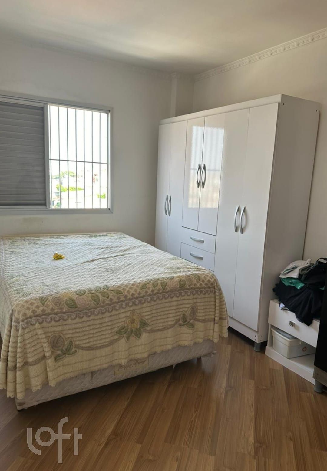 Apartamento, 2 quartos, 55 m² - Foto 7