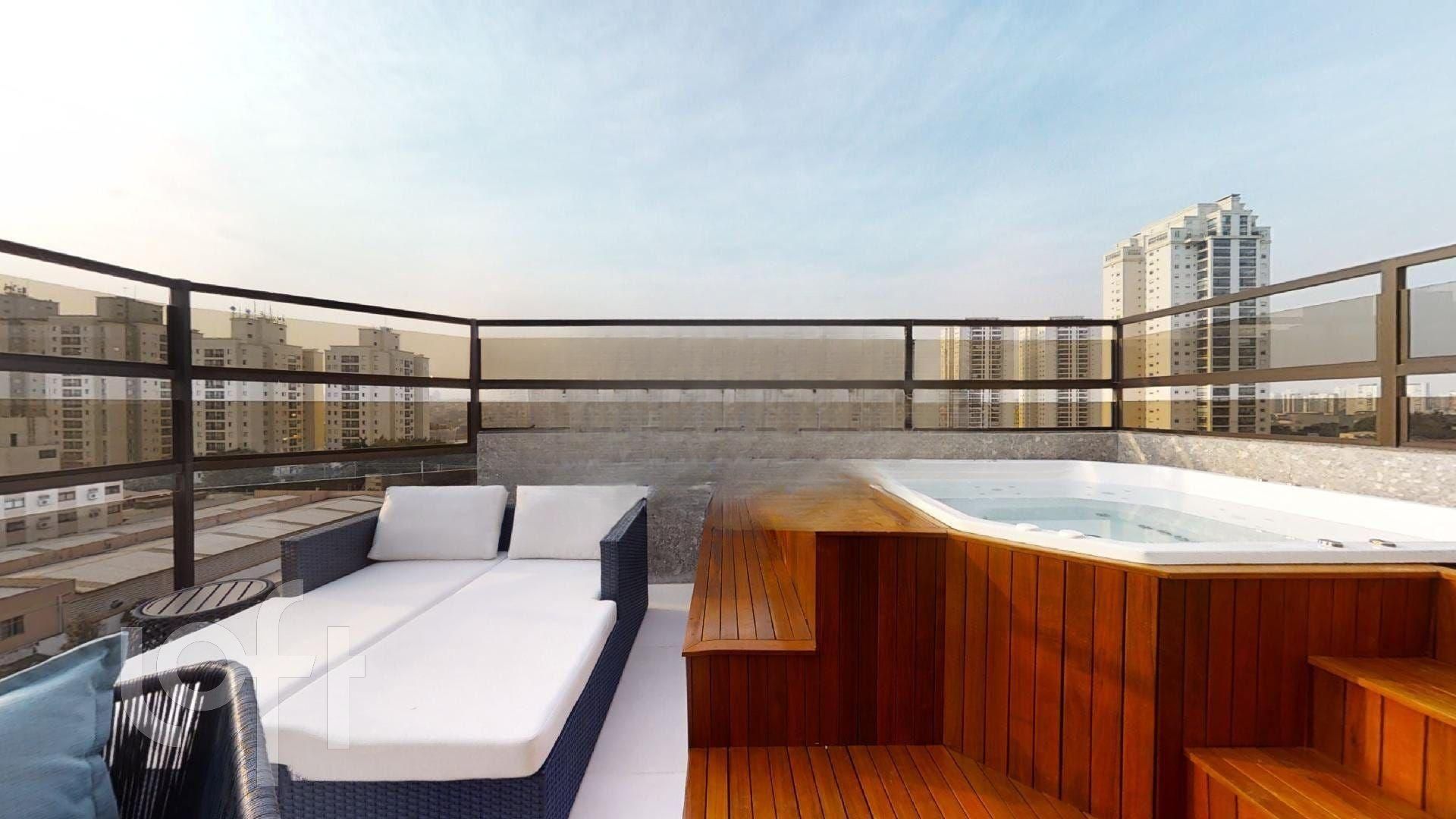 Apartamento, 4 quartos, 284 m² - Foto 29