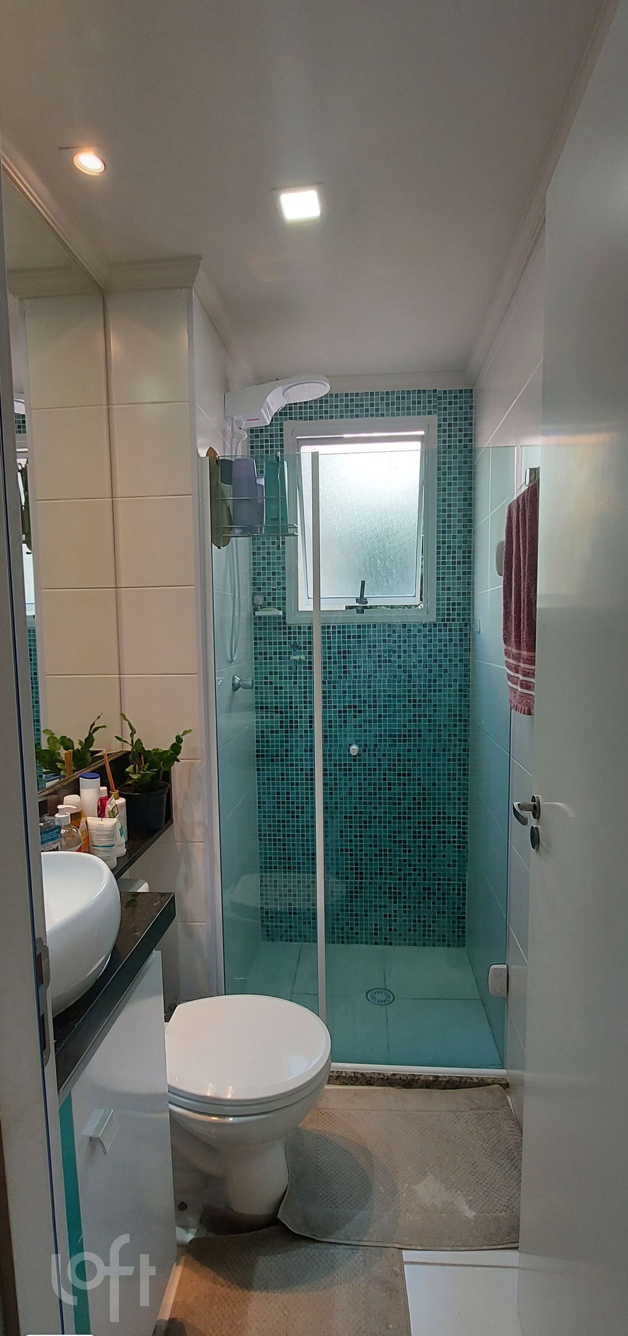 Apartamento, 2 quartos, 47 m² - Foto 3