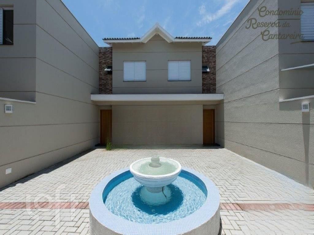 Casa de Condomínio à venda com 2 quartos, 60m² - Foto 3